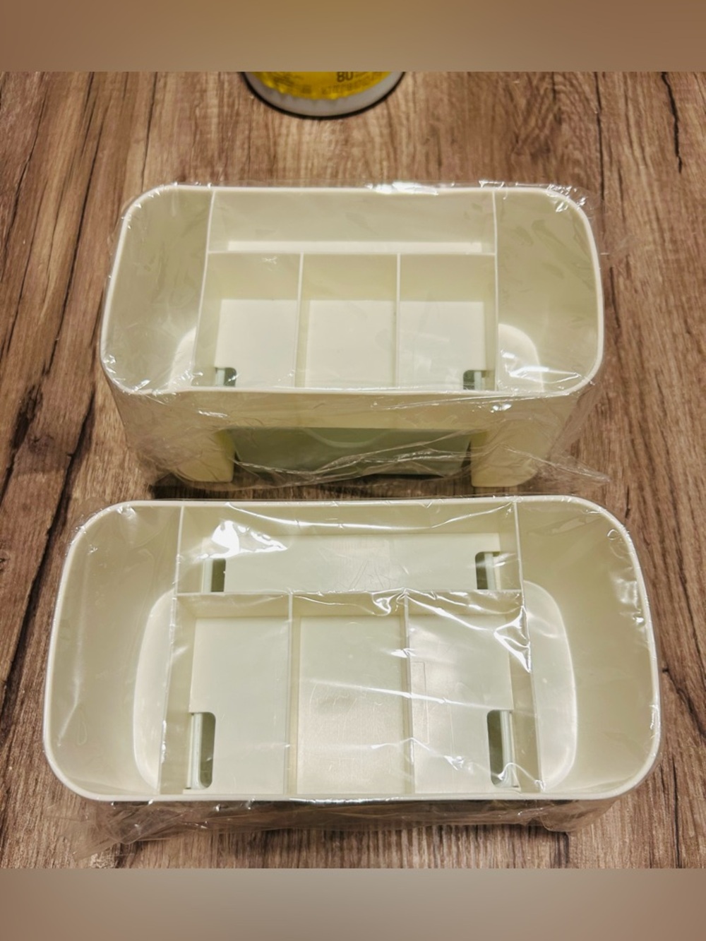 Storage Organizer Boxes - Picture 6 of 9